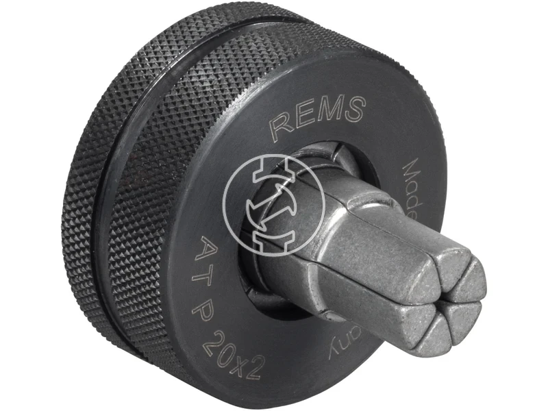 Kép: Rems AT P csotagito fej 20 x 20 mm_0.webp