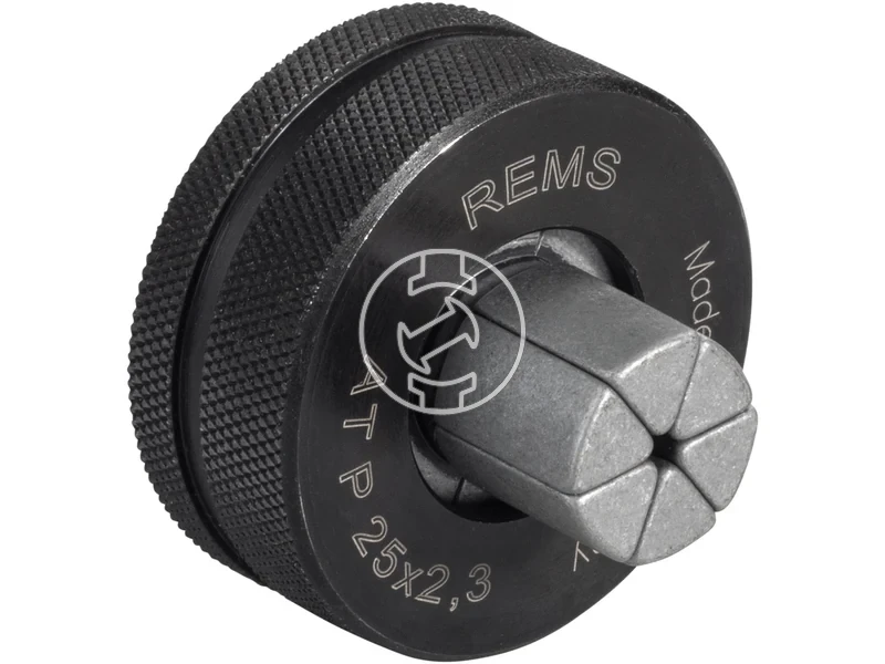 Kép: Rems AT P csotagito fej 25 x 23 mm_0.webp