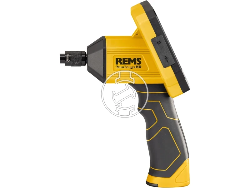 Kép: Rems CamScope csovizsgalo kamera HD Set_1.webp