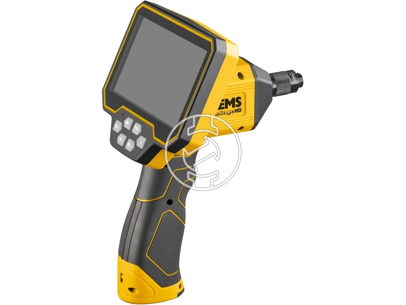 Kép: Rems CamScope csovizsgalo kamera HD Set_2.webp