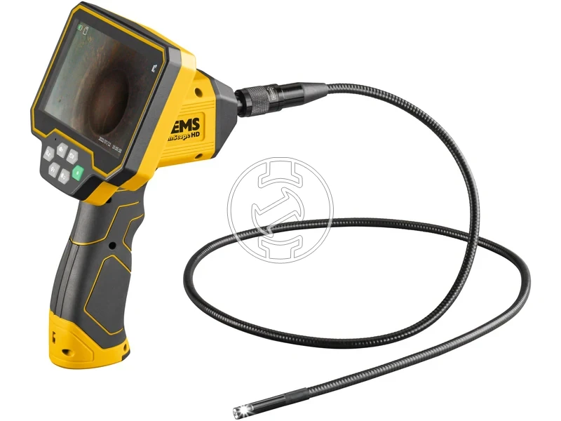 Kép: Rems CamScope csovizsgalo kamera HD Set_3.webp