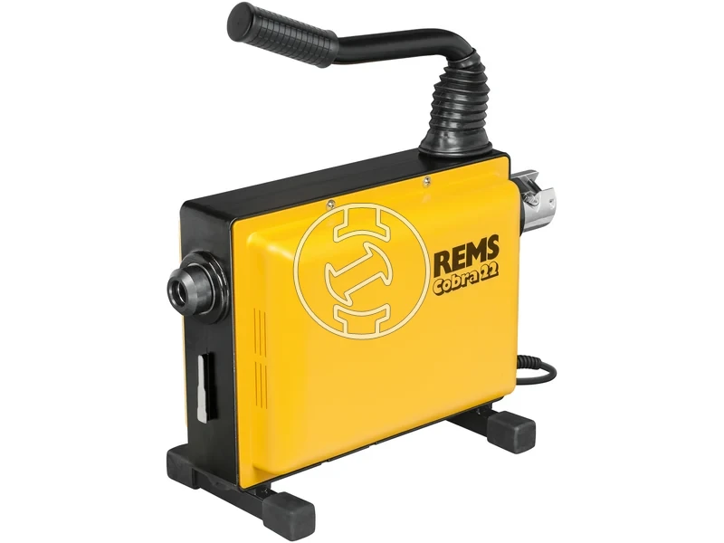 Kép: Rems Cobra 22 elektromos dugulaselharito Set 16  22_1.webp