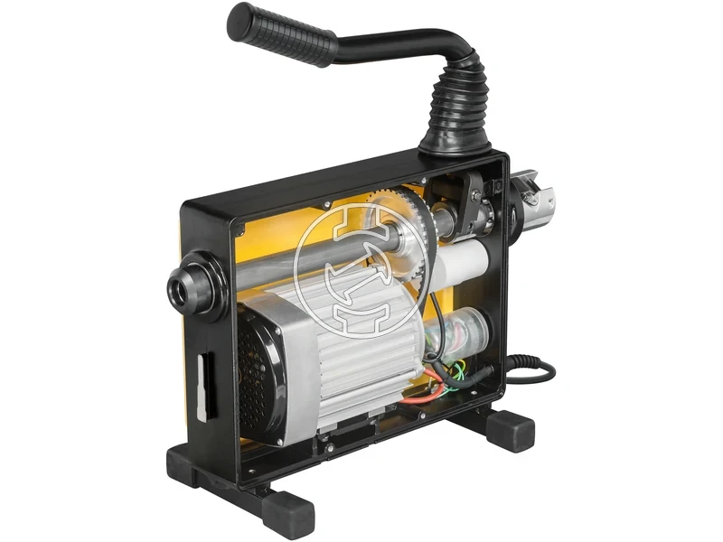 Kép: Rems Cobra 22 elektromos dugulaselharito Set 16 22_6.webp