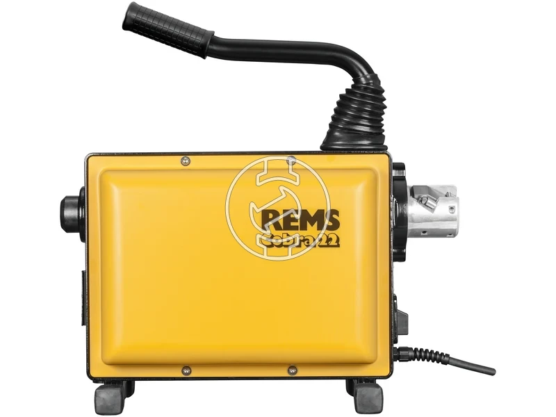 Kép: Rems Cobra 22 elektromos dugulaselharito Set 16  22_8.webp