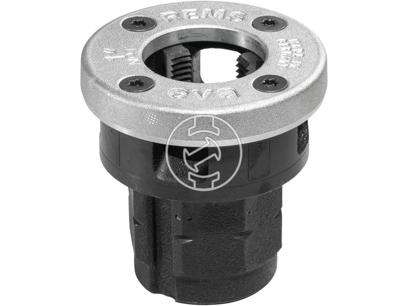 Kép: Rems csomenetmetszo fej NPT 1 inch_0.webp