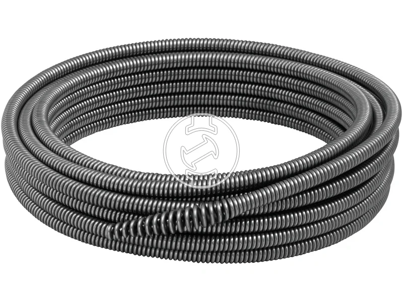 Kép: Rems csotisztito spiral 10 mm x 10 m_0.webp