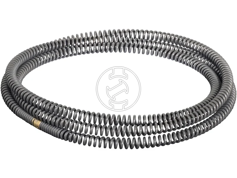 Kép: Rems csotisztito spiral 22 mm x 4 m_0.webp