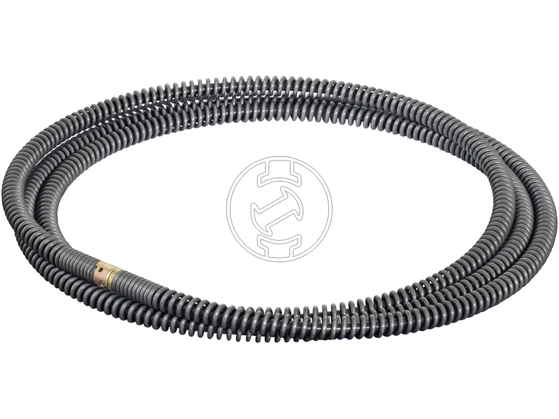 Kép: Rems csotisztito spiral 22 mm x 45 m_0.webp