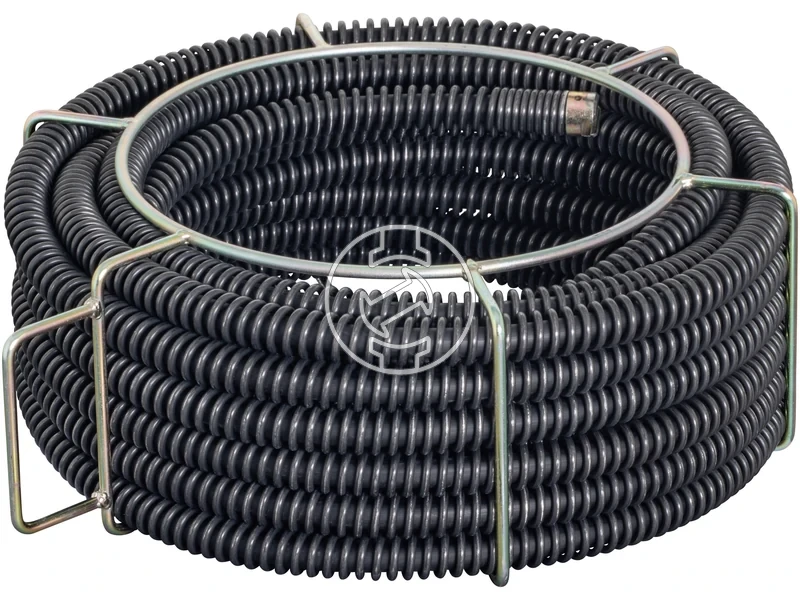 Kép: Rems csotisztito spiral 32 mm x 45 m x 4 db_0.webp