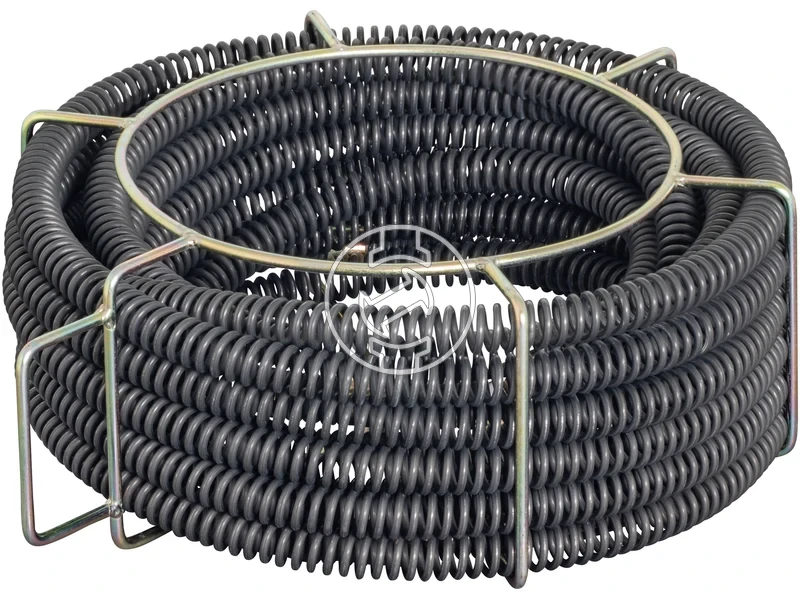 Kép: Rems csotisztito spiral 32 mm x 45 m x 4 db_0.webp