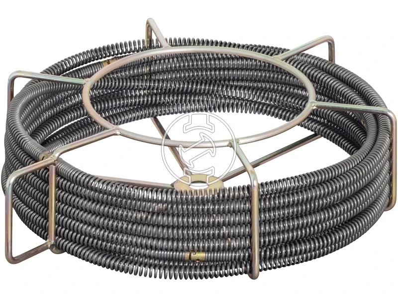 Kép: Rems csotisztito spiral 5 db x 16 mm x 23 m_0.webp