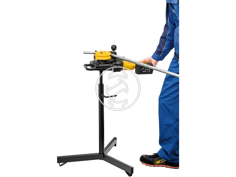 Kép: Rems Curvo 22V Akkus csohajlito 1040 mm_1.webp