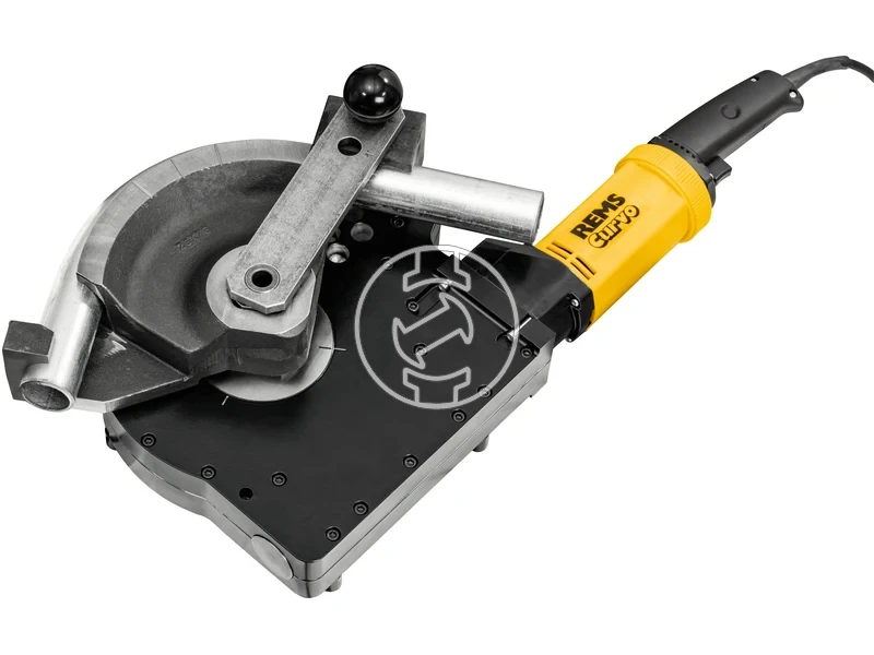 Kép: Rems Curvo 50 Elektromos csohajlito 1050 mm csoatmero_1.webp