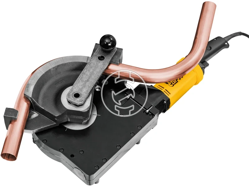 Kép: Rems Curvo 50 Elektromos csohajlito 1050 mm csoatmero_3.webp