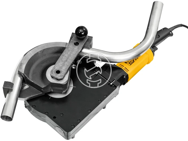 Kép: Rems Curvo 50 Elektromos csohajlito 1050 mm csoatmero_4.webp