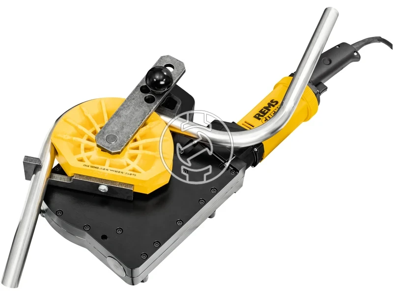 Kép: Rems Curvo 50 Elektromos csohajlito 1050 mm csoatmero_5.webp