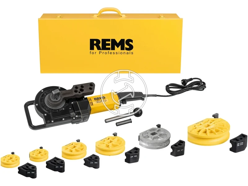 Kép: Rems Curvo Elektromos csohajlito 10 - 40 mm_0.webp