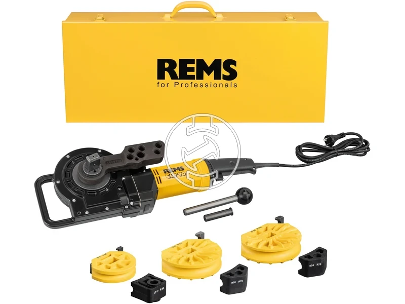Kép: Rems Curvo Elektromos csohajlito 1040 mm_0.webp