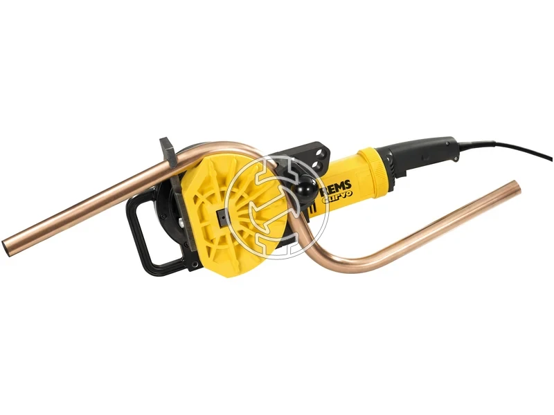 Kép: Rems Curvo Elektromos csohajlito 1040 mm_7.webp