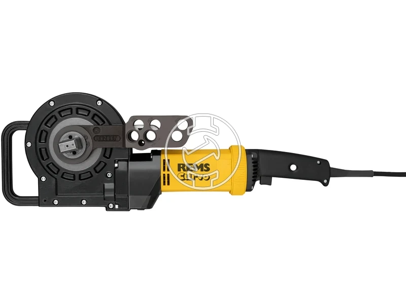 Kép: Rems Curvo elektromos csohajlito Set 15182228R102_1.webp