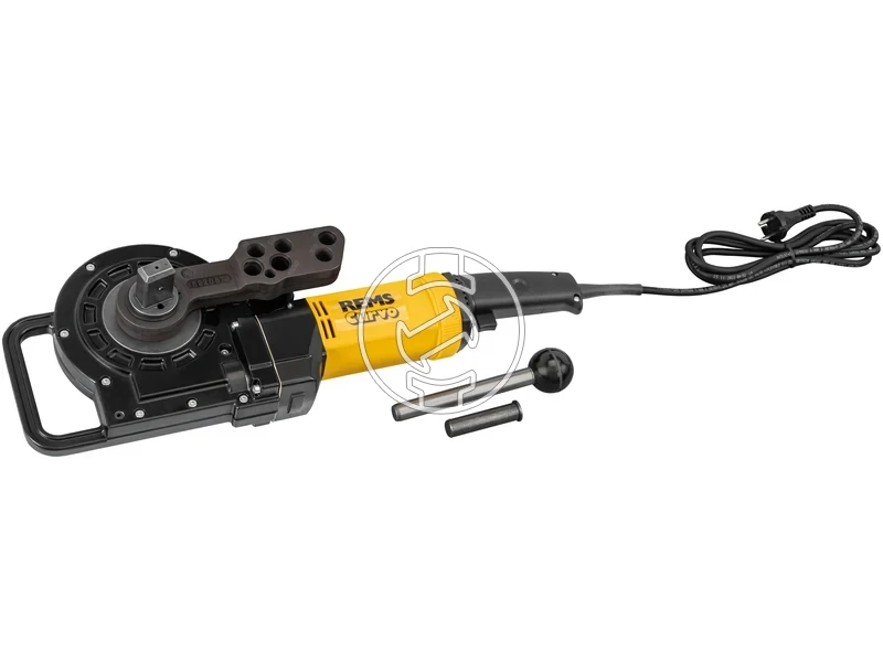Kép: Rems Curvo elektromos csohajlito Set 15182228R102_2.webp