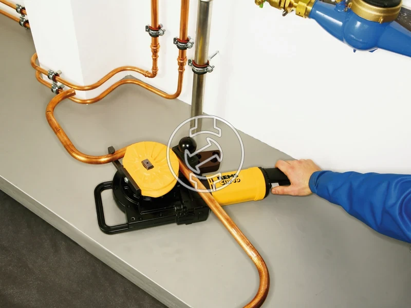 Kép: Rems Curvo elektromos csohajlito Set 15182228R102_4.webp