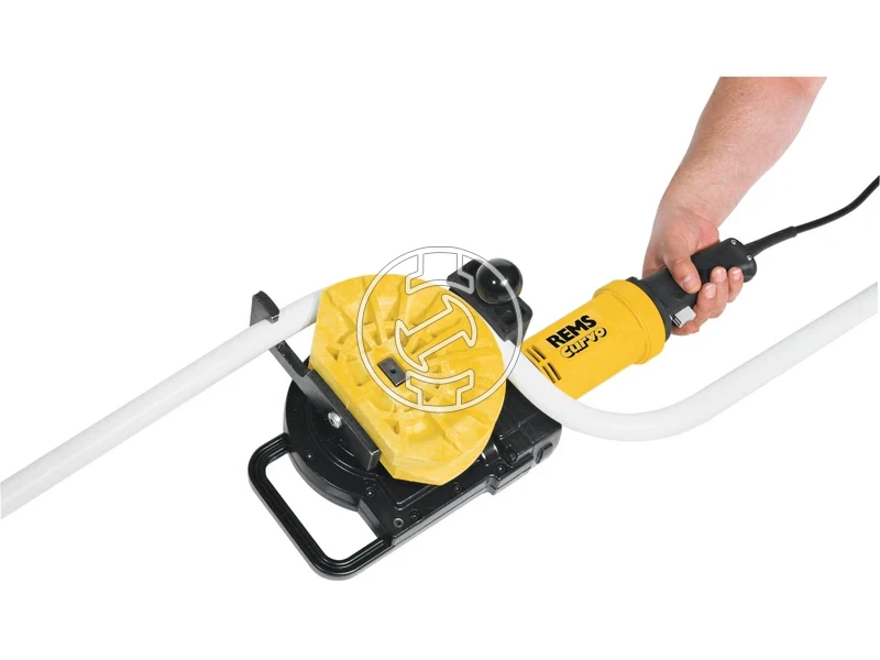 Kép: Rems Curvo elektromos csohajlito Set 15182228R102_6.webp