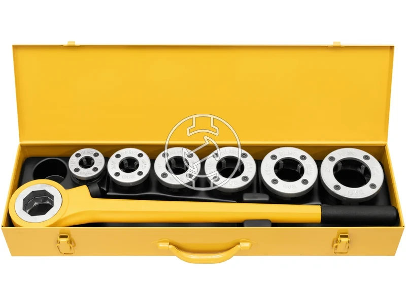 Kép: Rems eva menetvago keszlet Set R 123411 141 122 inch_0.webp