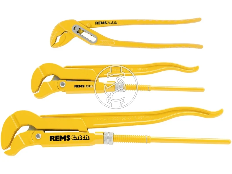 Kép: Rems fogokeszlet S1 inch 112 inch W240_0.webp