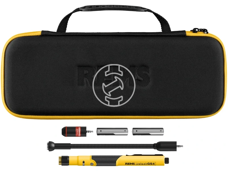 Kép: Rems GS4 szivargasmero Set F_0.webp