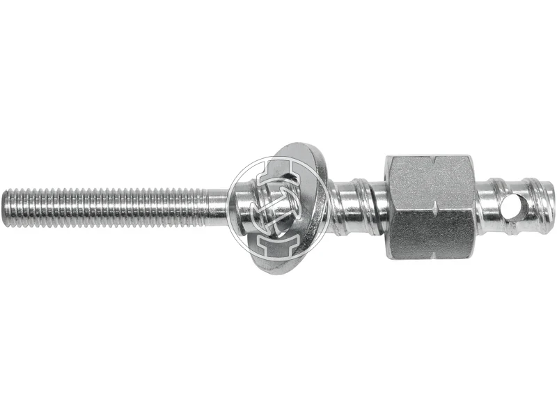 Kép: Rems gyemantfuroallvany rogzito keszlet 160 mm_1.webp