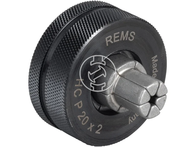 Kép: Rems HC P csotagito fej 20 x 2 mm_0.webp