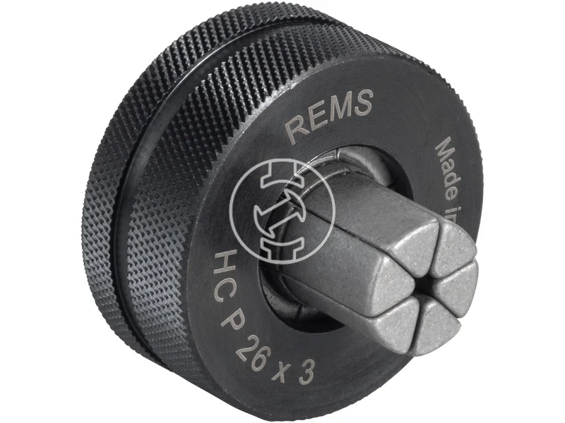 Kép: Rems HC P csotagito fej 26 x 3 mm_0.webp