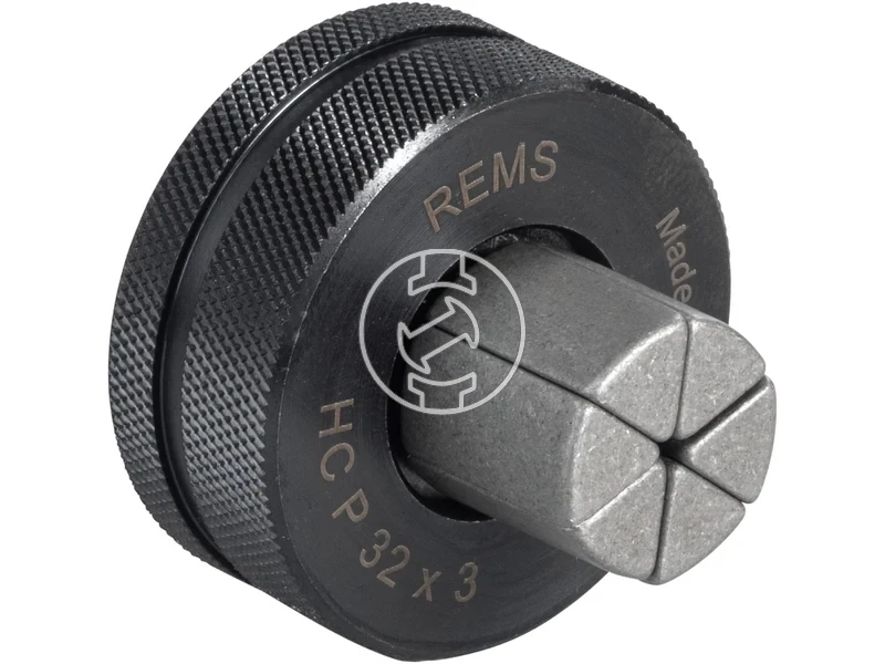 Kép: Rems HC P csotagito fej 32 x 3 mm_0.webp
