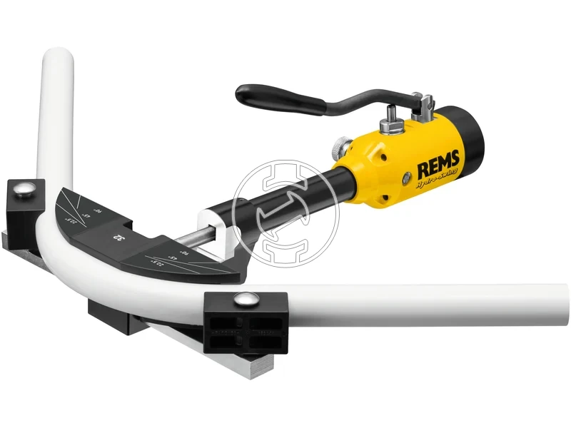 Kép: Rems Hydro-Swing hidraulikus csohajlito INOX Set 151822_3.webp