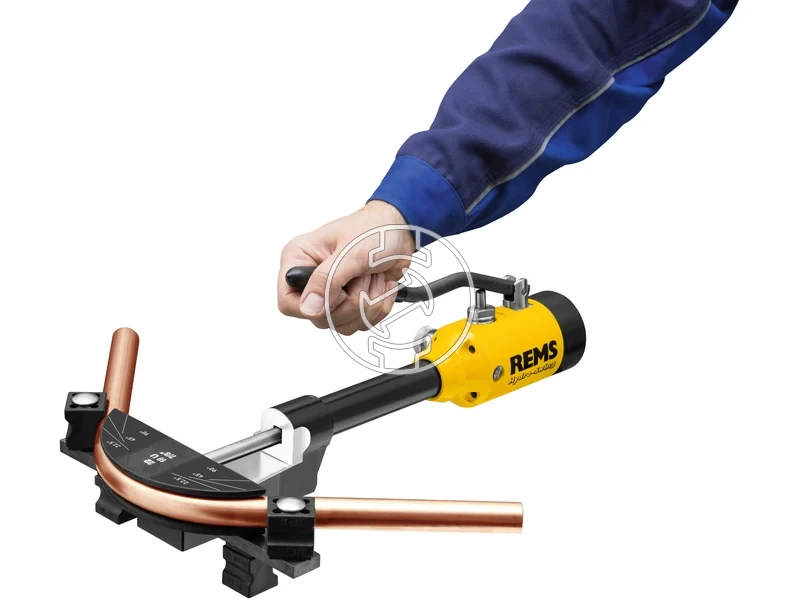 Kép: Rems Hydro-Swing hidraulikus csohajlito INOX Set 151822_5.webp
