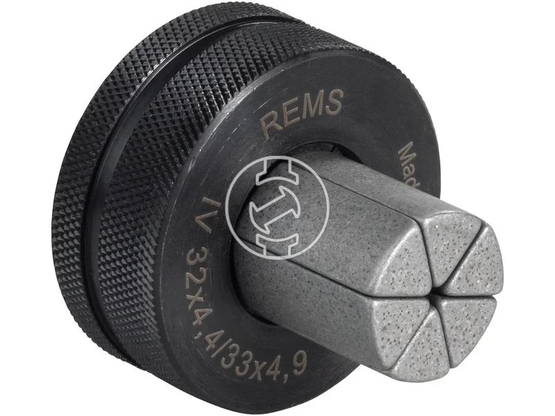 Kép: Rems IV csotagito fej 32 x 44 mm_0.webp