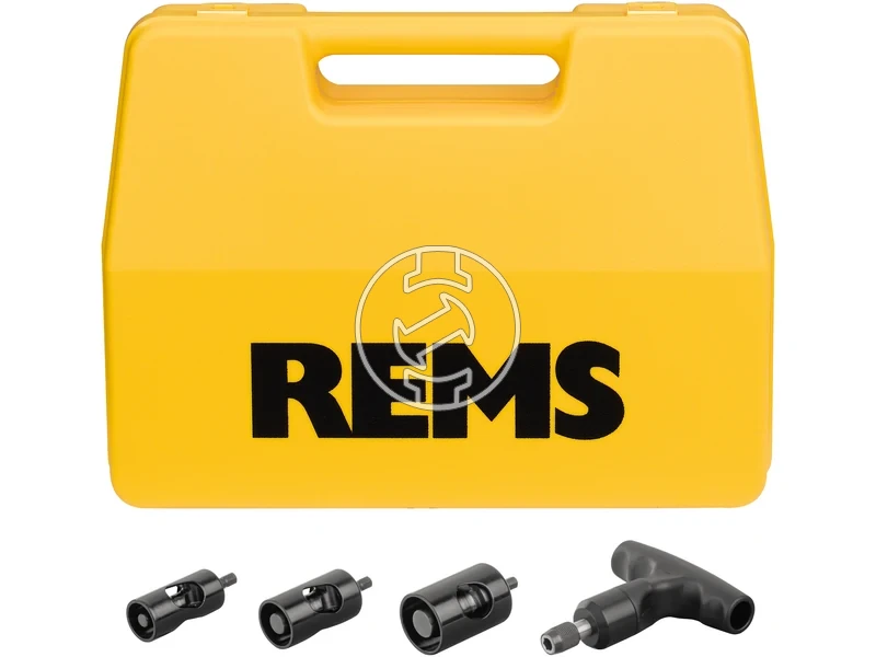 Kép: Rems KaliGrat csokalibralo es sorjazo keszlet E Set 16x2 20x2 25x2526x3_0.webp