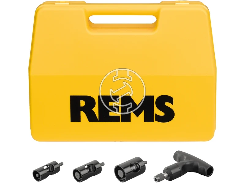 Kép: Rems KaliGrat csokalibralo es sorjazo keszlet E Set 16x22520x2525x2526x3_0.webp