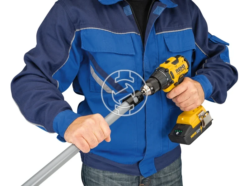 Kép: Rems KaliGrat csokalibralo es sorjazo keszlet E Set Allround 26 von 14x2-26x3mm_2.webp