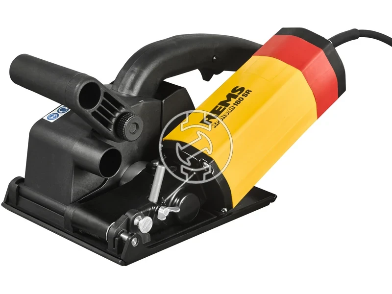 Kép: Rems Krokodil 180 SR Basic-Pack elektromos falhoronymaro L-Boxx_1.webp