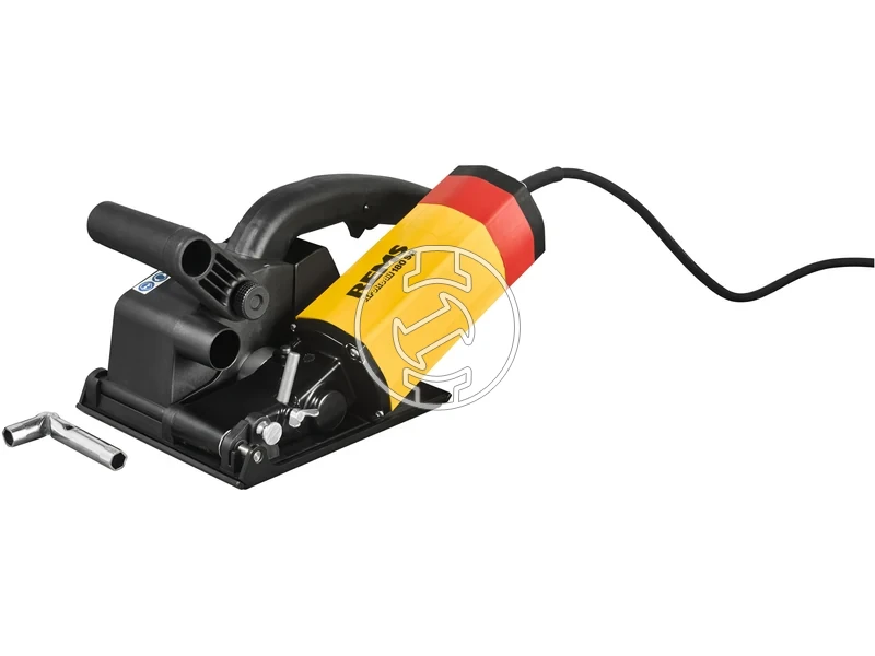 Kép: Rems Krokodil 180 SR Basic-Pack elektromos falhoronymaro L-Boxx_2.webp