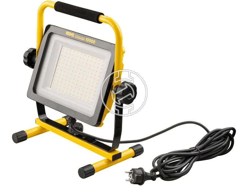 Kép: Rems Lumen 10000 hordozhato halozati led reflektor_0.webp