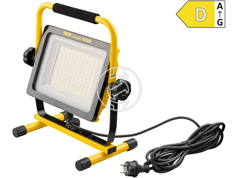 Kép: Rems Lumen 10000 hordozhato halozati led reflektor_1.webp