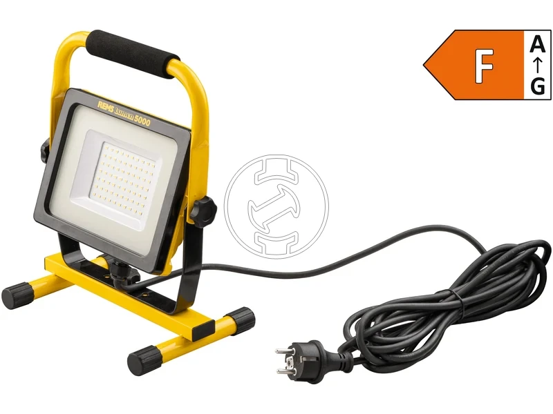 Kép: Rems Lumen 5000 hordozhato halozati led reflektor_1.webp