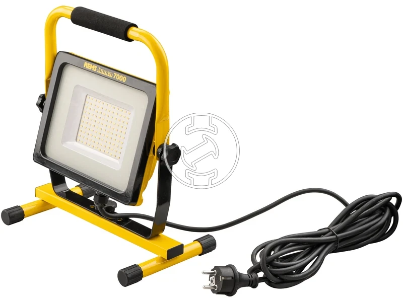 Kép: Rems Lumen 7000 hordozhato halozati led reflektor_0.webp