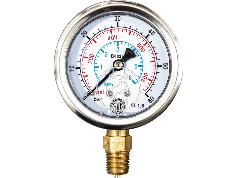 Kép: Rems manometer 16 bar_0.webp