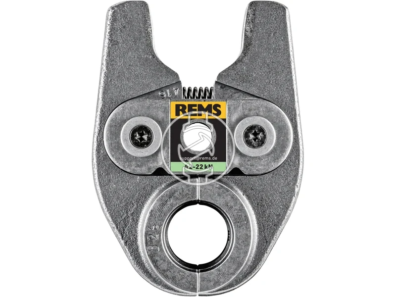Kép: Rems Mini B 26 Prespofa_0.webp