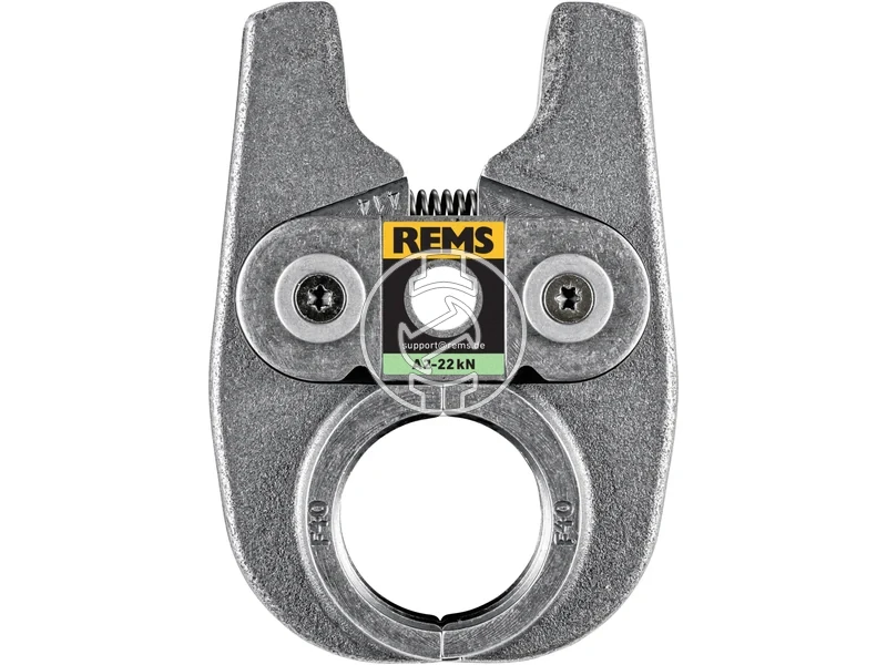 Kép: Rems Mini Fz 40 Prespofa Mini Fz 40_0.webp