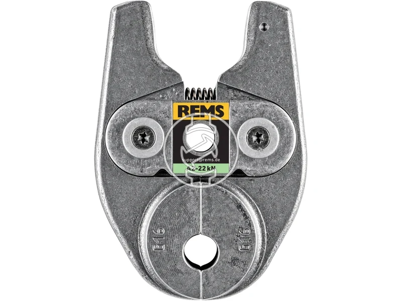 Kép: Rems Mini G 16 Prespofa_0.webp